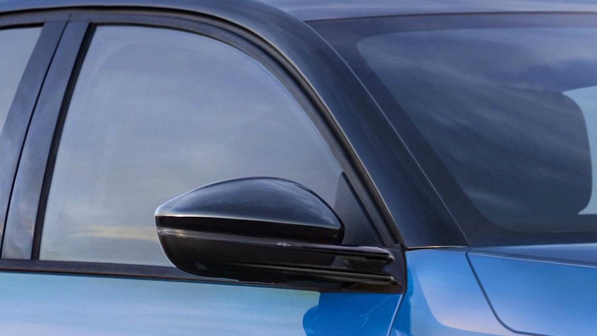 Έτσι θα είναι το νέο Opel Astra OPC